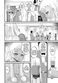 [Saeki Takao] Onigashima [English] [SaHa]