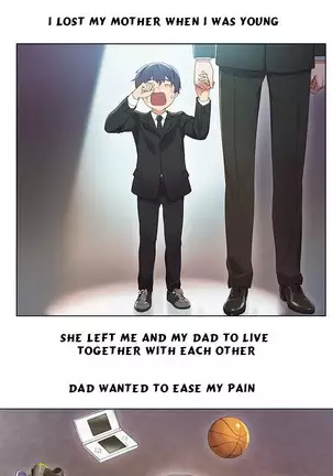 Stepmother Friends Ch.2/?