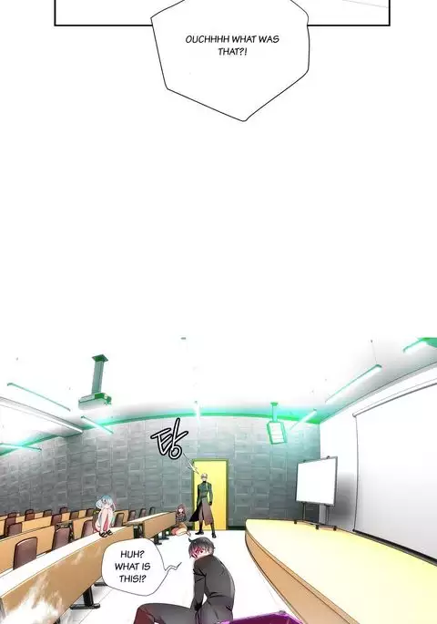 Lilith`s Cord Ch.1-20