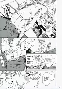 [House of Karsea] One Third An Empress (Zettai Karen Children) [ENG]