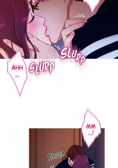 Scandal of the Witch Ch.1-29