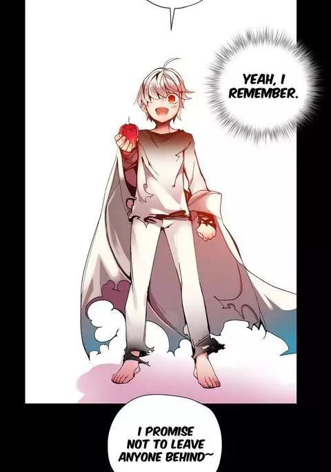 Lilith`s Cord Ch.1-13