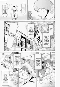[D.P] Poko to Wonderful [English] [SaHa]