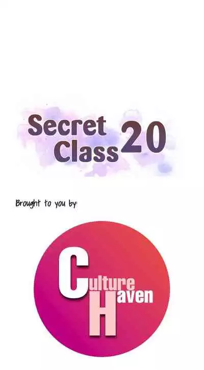 Secret Class Ch.38/?