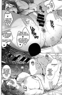 (C87) [Yourandou (Sugi G)] ANOTHER WIFE [English] {HalbesEi & B.E.C. Scans}