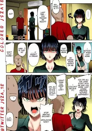 ONE-HURRICANE 6-5 FULL COLOR