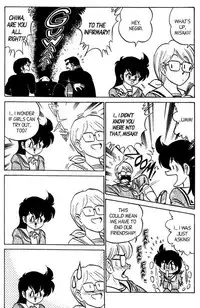 [Aro Hiroshi] Futaba-kun Change Vol.7 [English]