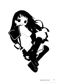 (C57) [Shinba Oolong Cha (Various)] LINE