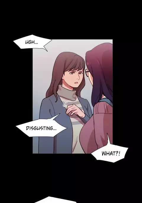 Scandal of the Witch Ch.1-41