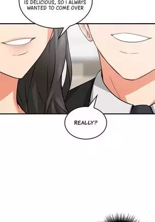 나를 달래 줘 | SOOTHE ME Ch. 9
