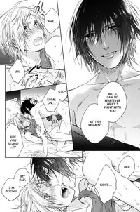 (TWINKLE MIRAGE5) [LEGO! (Nakagawa)] Ingaritsu Refrain (Final Fantasy XV) [English]