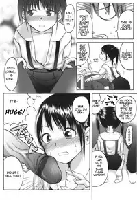 [Higashiyama Show] Stand By Me Ch. 1-3, 5, 7 [English]