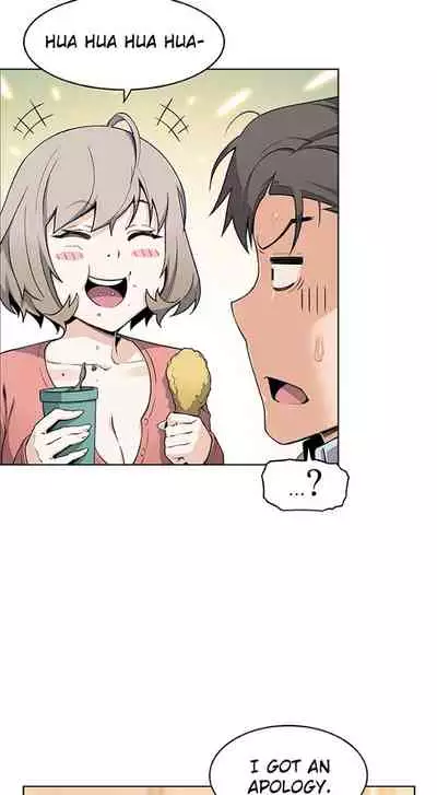 Housekeeper [Neck Pillow, Paper] Ch.49/49 [English] [Manhwa PDF] Completed