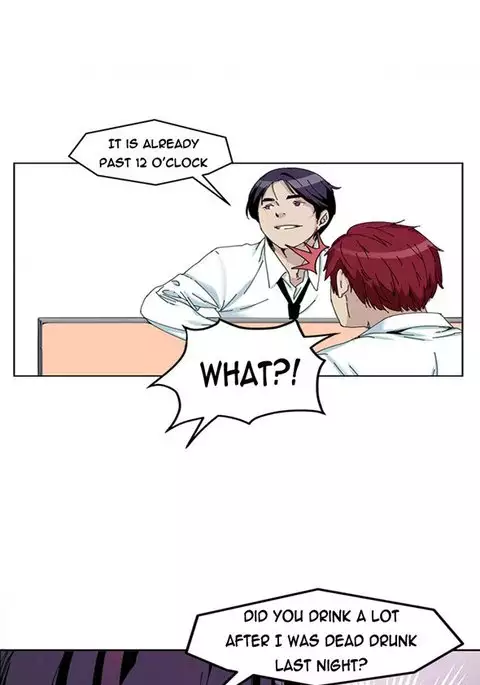 Best Friend Girlfriend Ch.1-2