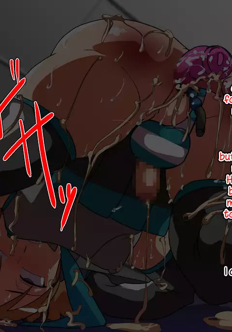 Musuko NTR ~Jippu ni Kimeseku Saremakuru Furyou Shounen~