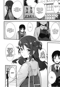 Kyou kara Hajimaru Sex Life Encore