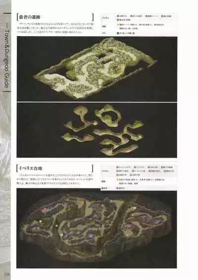 Fuukan no Grasesta Perfect Guidebook