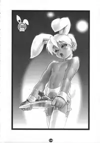 (Shotaket 6) [2H (Various)] Bunny Boys Collection 2