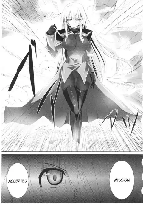 Slave Heroines Vol1 - CH7
