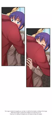 [Donggul Gom] She is Young (English) Part 1/2