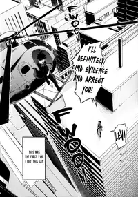 [HEATHER (Ochi-On)] X (Shingeki no Kyojin) [English] {KEY AND CRAVAT}