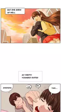 Trap Ch.1-8 (English) (Ongoing)