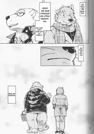 Love Song o Kimi to -2013-