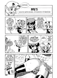 [Kondom] The New Bondage Fairies - Book One [ENG]