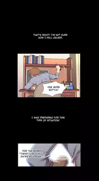 [Son Hee-Joon] Master in My Dreams Ch.0-32 (English) (Ongoing)