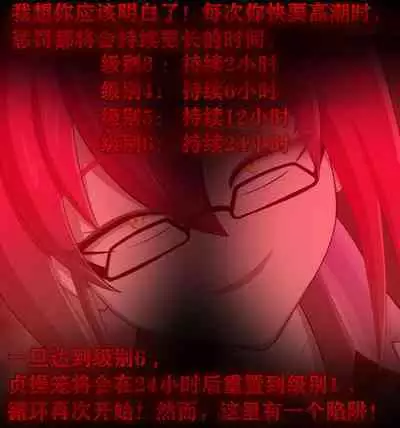 Pathetic Life(有条色狼汉化)