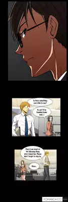 [Yihyeonmin] Drug Candy Ch.0-40 (English) (YoManga) (Ongoing)