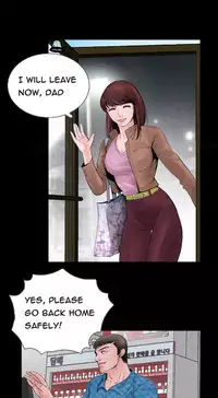 Missing Ch.1-7 (English) (Ongoing)