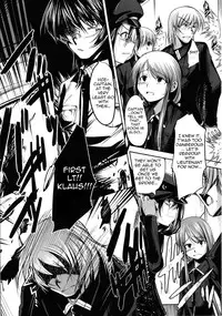 [Naruko] Innocent+ManEater [English] (Complete) Lunatic Translations