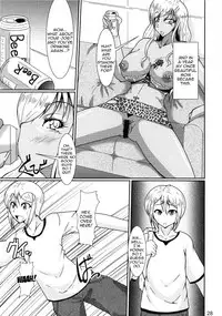 (C85) [Nukoya (Various)] Kuro Gal Goudoubon [English] [Zero Translations]