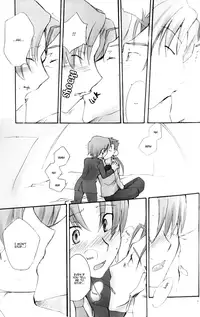 [Chabashira-Project] Fate Hollow Ataraxia - Charming (English)