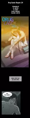 [Yihyeonmin] Drug Candy Ch.0-34 (English) (YoManga) (Ongoing)