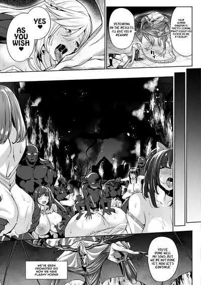 Evil Slayers