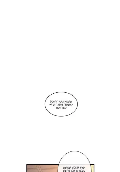 Master in My Dreams Ch.0-34