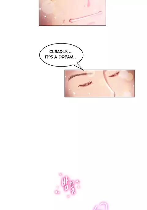 Erotic Sensuality & Perception Ch. 1-5