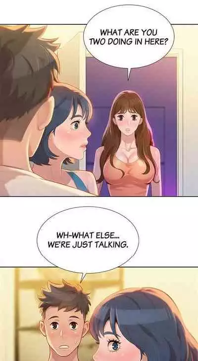 What do you Take me For? Ch.54/?