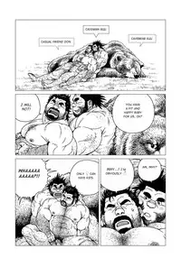Massive - Gay Manga and the Men Who Make It [Eng]