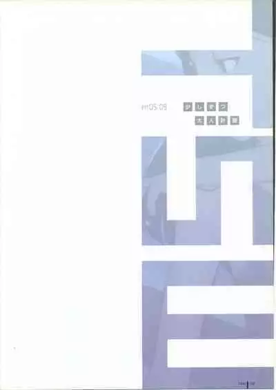 [Takamichi] TAKAMICHI SUMMER WORKS