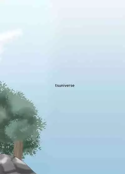 Ken to Mahou no Sekai de Hyoui TSF