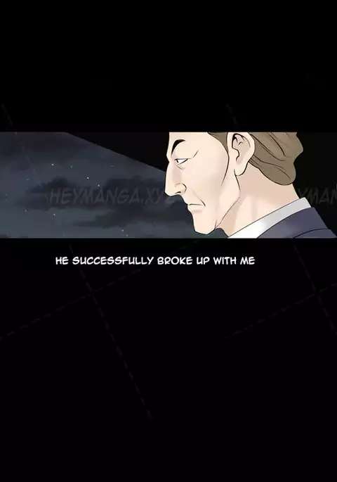 The Taste of Hands Ch.1-66