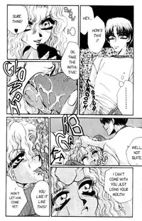 [Akira Gatgaw] Love Drive Vol 1 Part 2 [English]