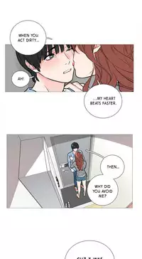 [The Jinshan] Sadistic Beauty Ch.1-14 (English) (Ongoing)
