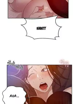 Secret Class Ch.40/?