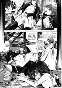 [Naruko] Innocent+ManEater [English] (Complete) Lunatic Translations