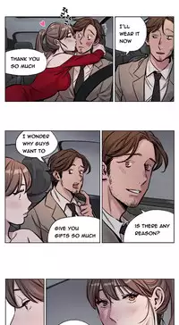 [Ramjak] Atonement Camp Ch.1-35 (English) (Ongoing)