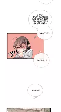 [Silverstar] Talk To Me Ch.1-37 (English) (Ongoing)